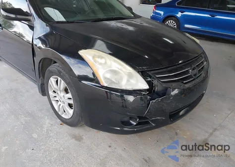 2012 Nissan Altima 2.5 S z USA, uszkodzony, nr VIN 1N4AL2AP9CC118172